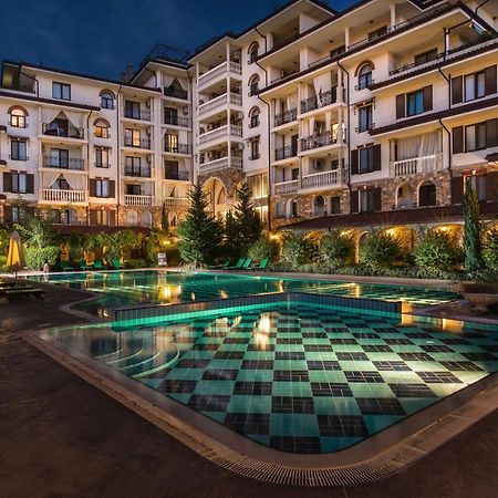 Esteban Vip Residence Club Misivri Dış mekan fotoğraf