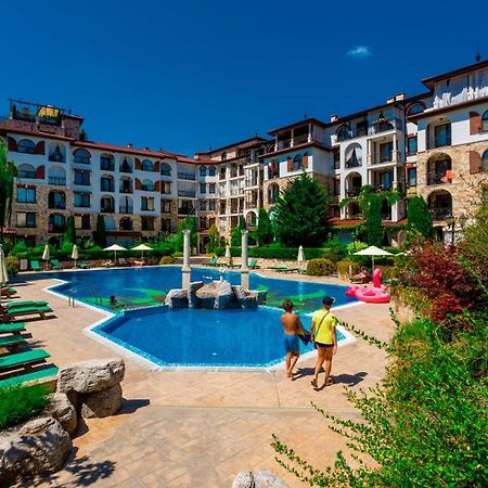 Esteban Vip Residence Club Misivri Dış mekan fotoğraf