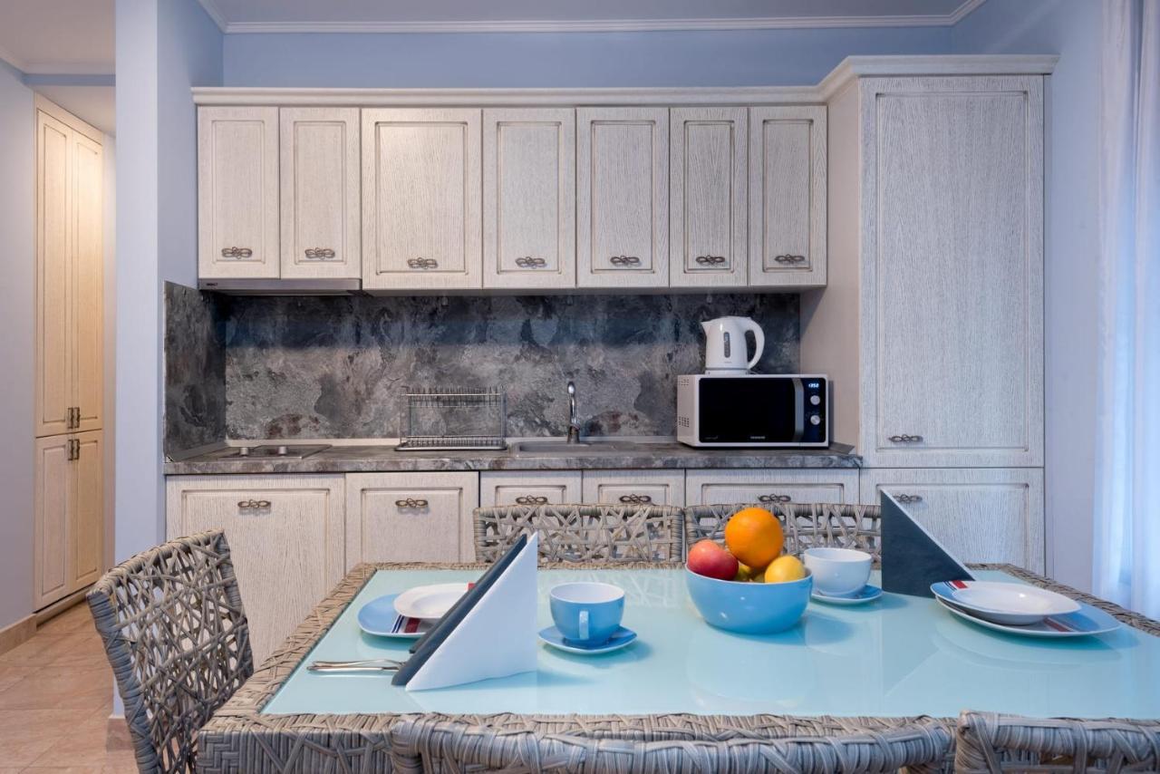 Esteban Vip Residence Club Misivri Dış mekan fotoğraf
