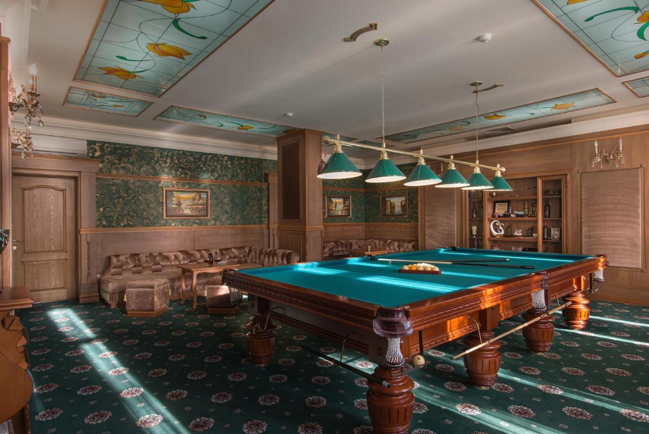 Esteban Vip Residence Club Misivri Dış mekan fotoğraf