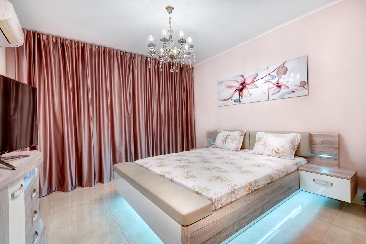 Esteban Vip Residence Club Misivri Dış mekan fotoğraf