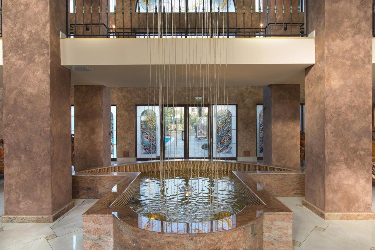 Esteban Vip Residence Club Misivri Dış mekan fotoğraf