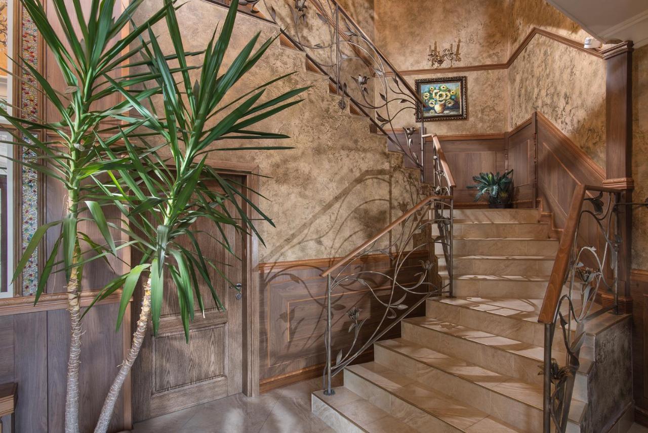 Esteban Vip Residence Club Misivri Dış mekan fotoğraf