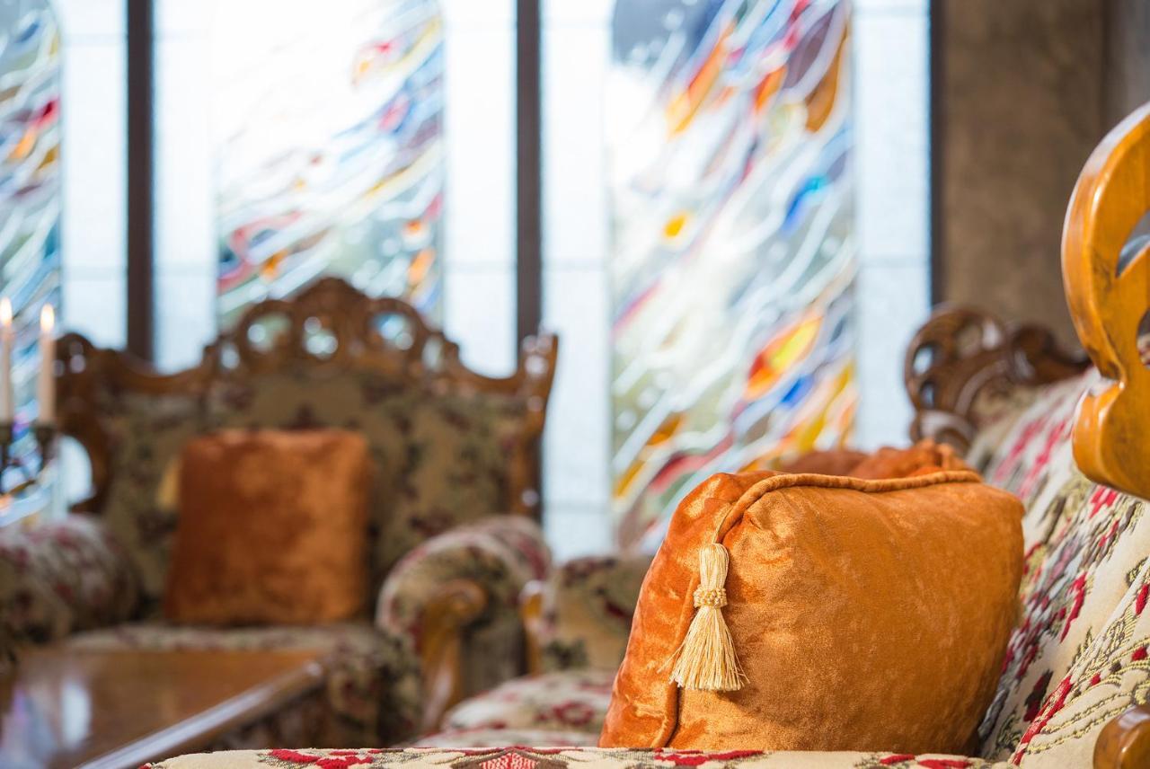 Esteban Vip Residence Club Misivri Dış mekan fotoğraf