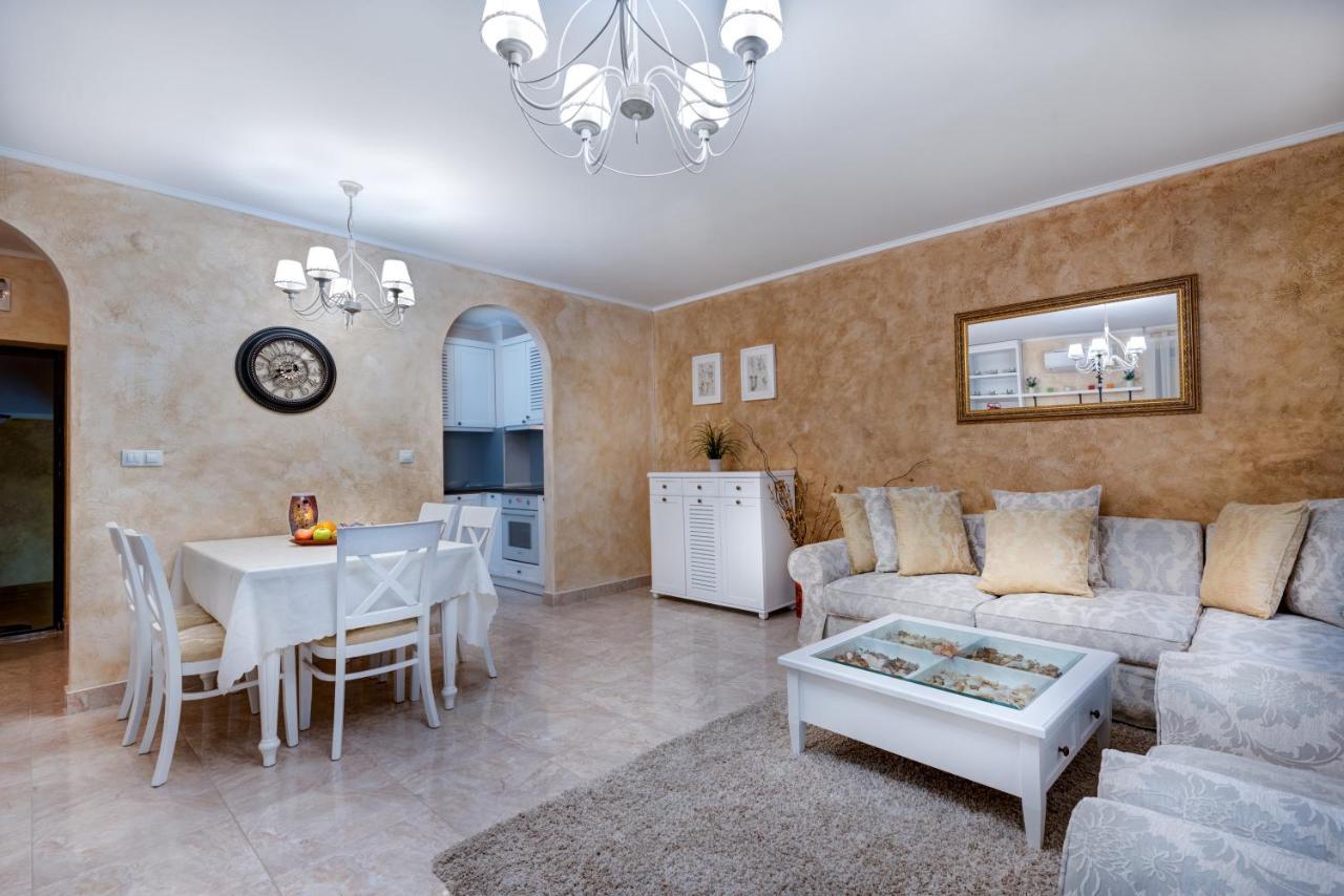 Esteban Vip Residence Club Misivri Dış mekan fotoğraf