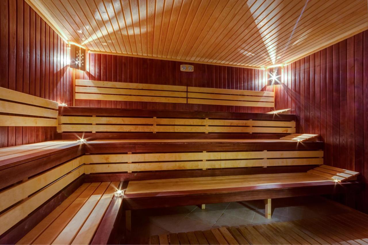 Esteban Vip Residence Club Misivri Dış mekan fotoğraf