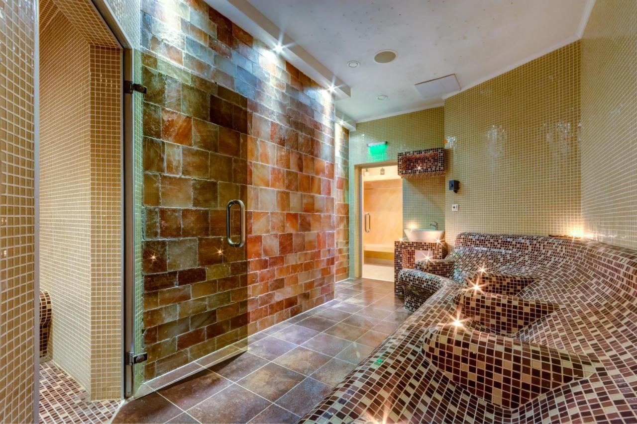 Esteban Vip Residence Club Misivri Dış mekan fotoğraf