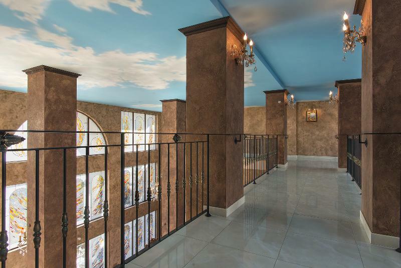 Esteban Vip Residence Club Misivri Dış mekan fotoğraf