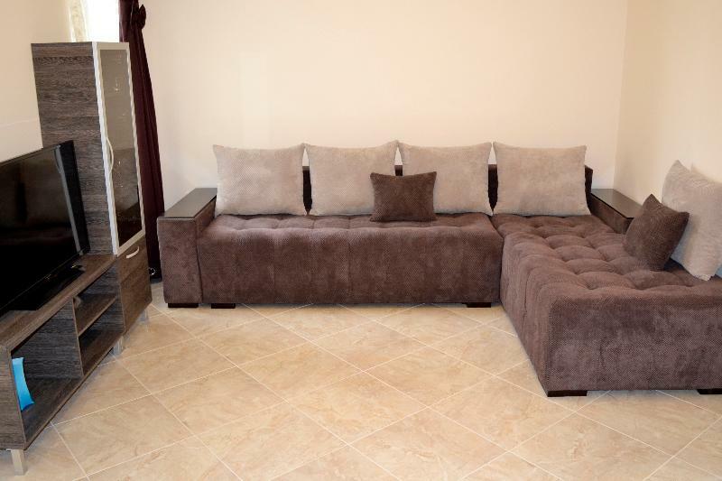 Esteban Vip Residence Club Misivri Dış mekan fotoğraf