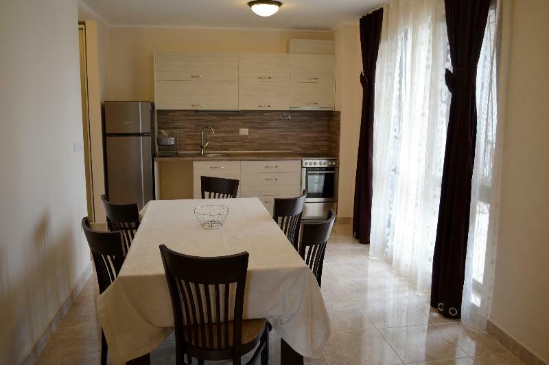 Esteban Vip Residence Club Misivri Dış mekan fotoğraf