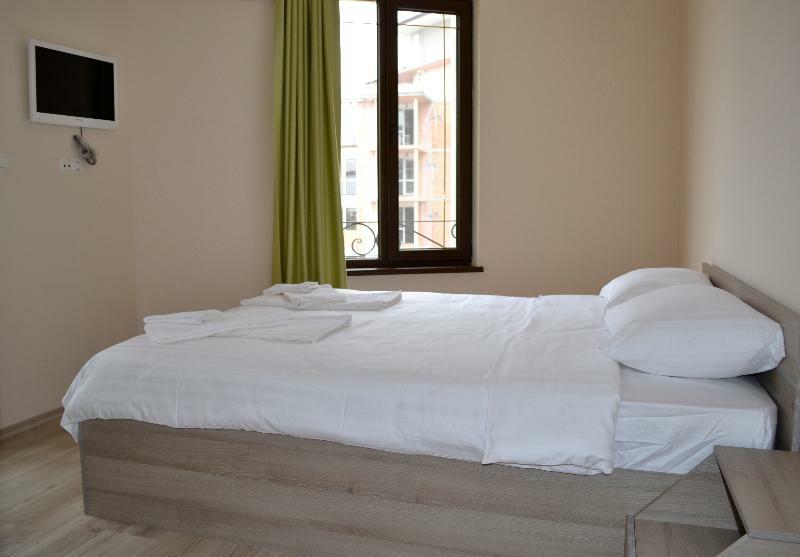 Esteban Vip Residence Club Misivri Dış mekan fotoğraf