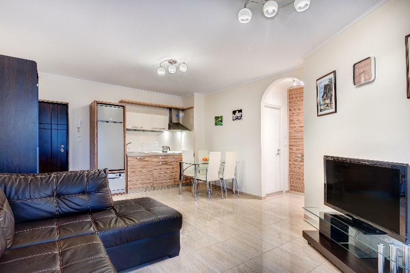 Esteban Vip Residence Club Misivri Dış mekan fotoğraf