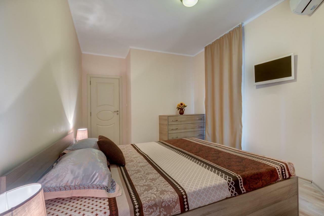 Esteban Vip Residence Club Misivri Dış mekan fotoğraf