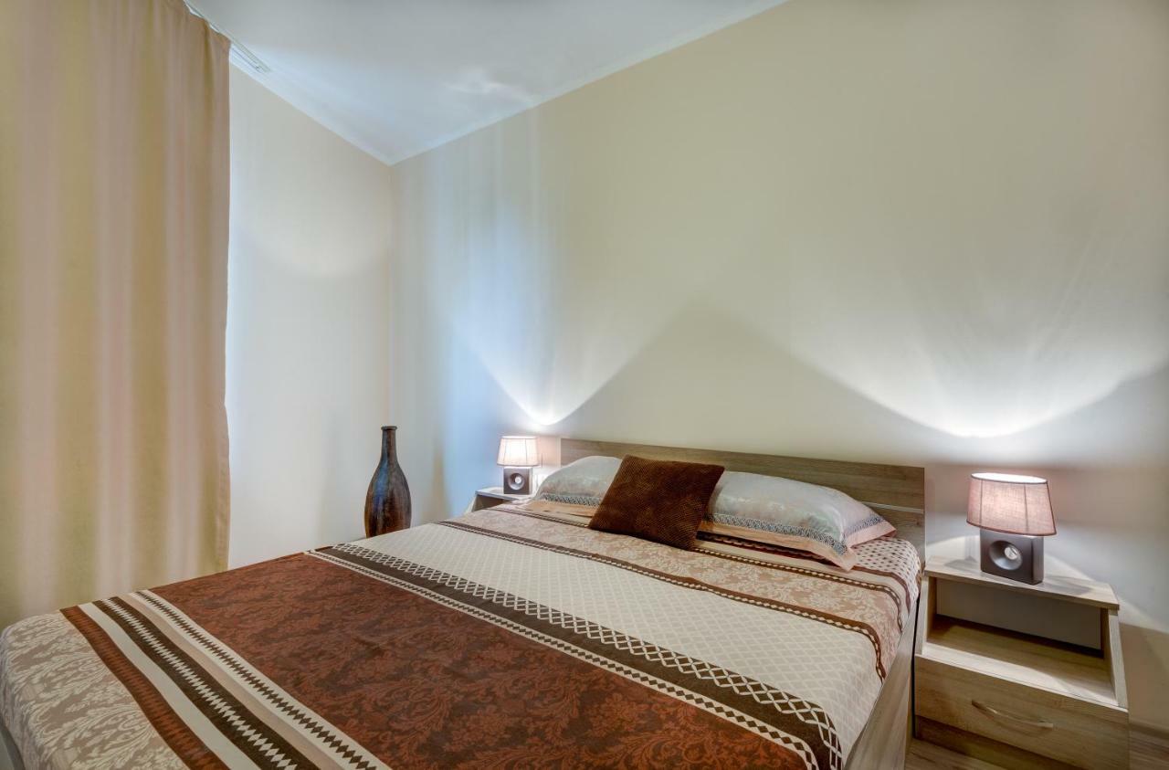 Esteban Vip Residence Club Misivri Dış mekan fotoğraf