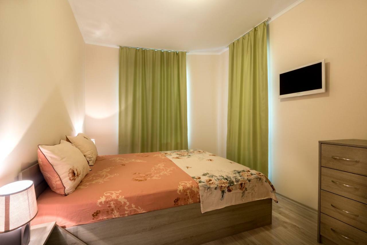 Esteban Vip Residence Club Misivri Dış mekan fotoğraf