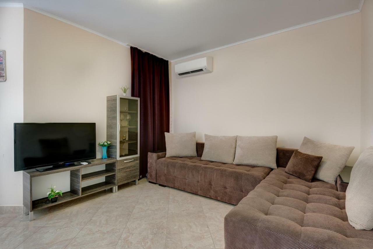Esteban Vip Residence Club Misivri Dış mekan fotoğraf