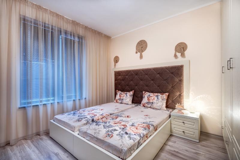 Esteban Vip Residence Club Misivri Dış mekan fotoğraf