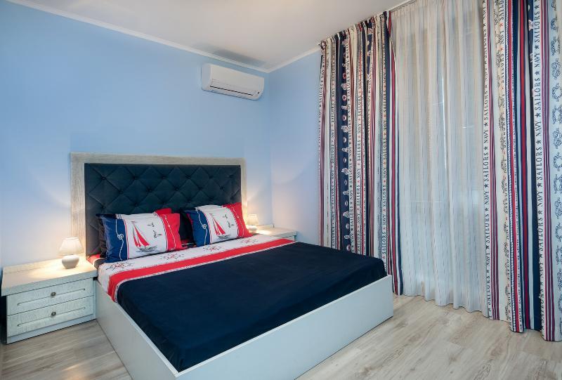 Esteban Vip Residence Club Misivri Dış mekan fotoğraf